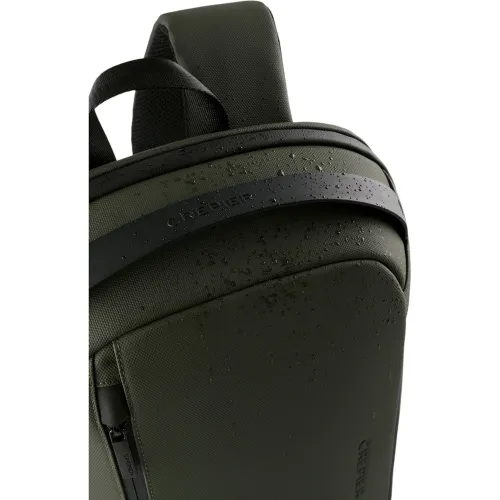 CREPIER Mochila Hombre Hassel Grande