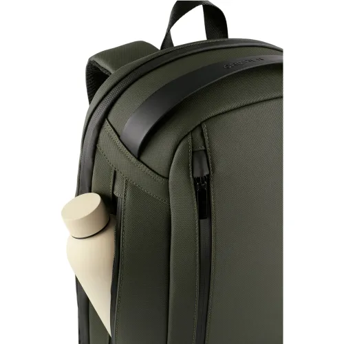 CREPIER Mochila Hombre Hassel Grande