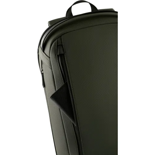 CREPIER Mochila Hombre Hassel Grande