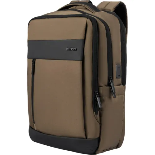 CREPIER Mochila Hombre Santis Grande