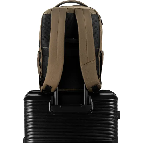 CREPIER Mochila Hombre Santis Grande