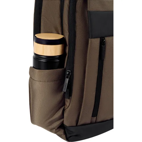 CREPIER Mochila Hombre Santis Grande