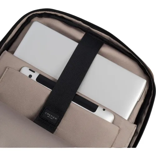 CREPIER Mochila Hombre Santis Grande