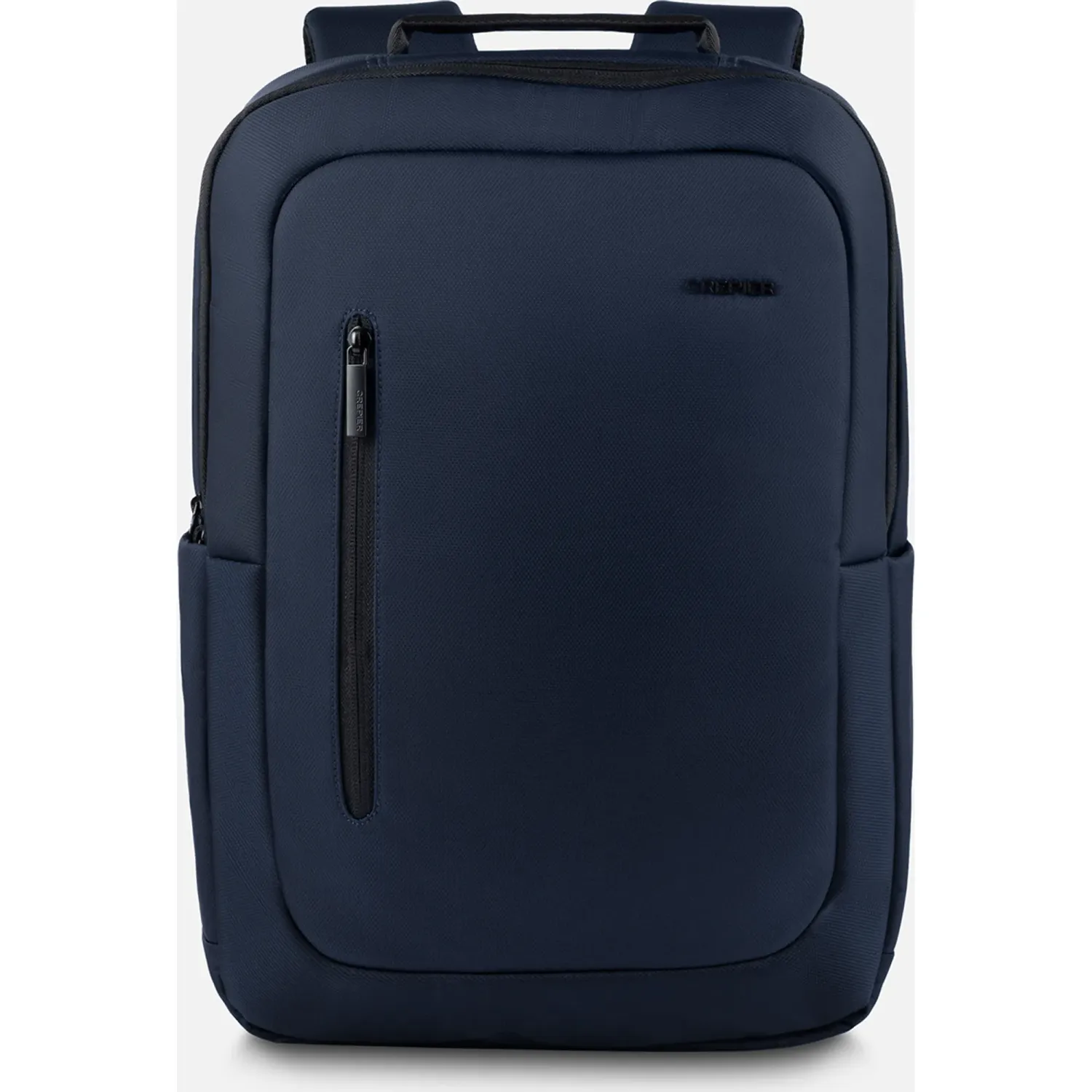 Mochila Crepier Hombre Stone Grande color azul | Platanitos