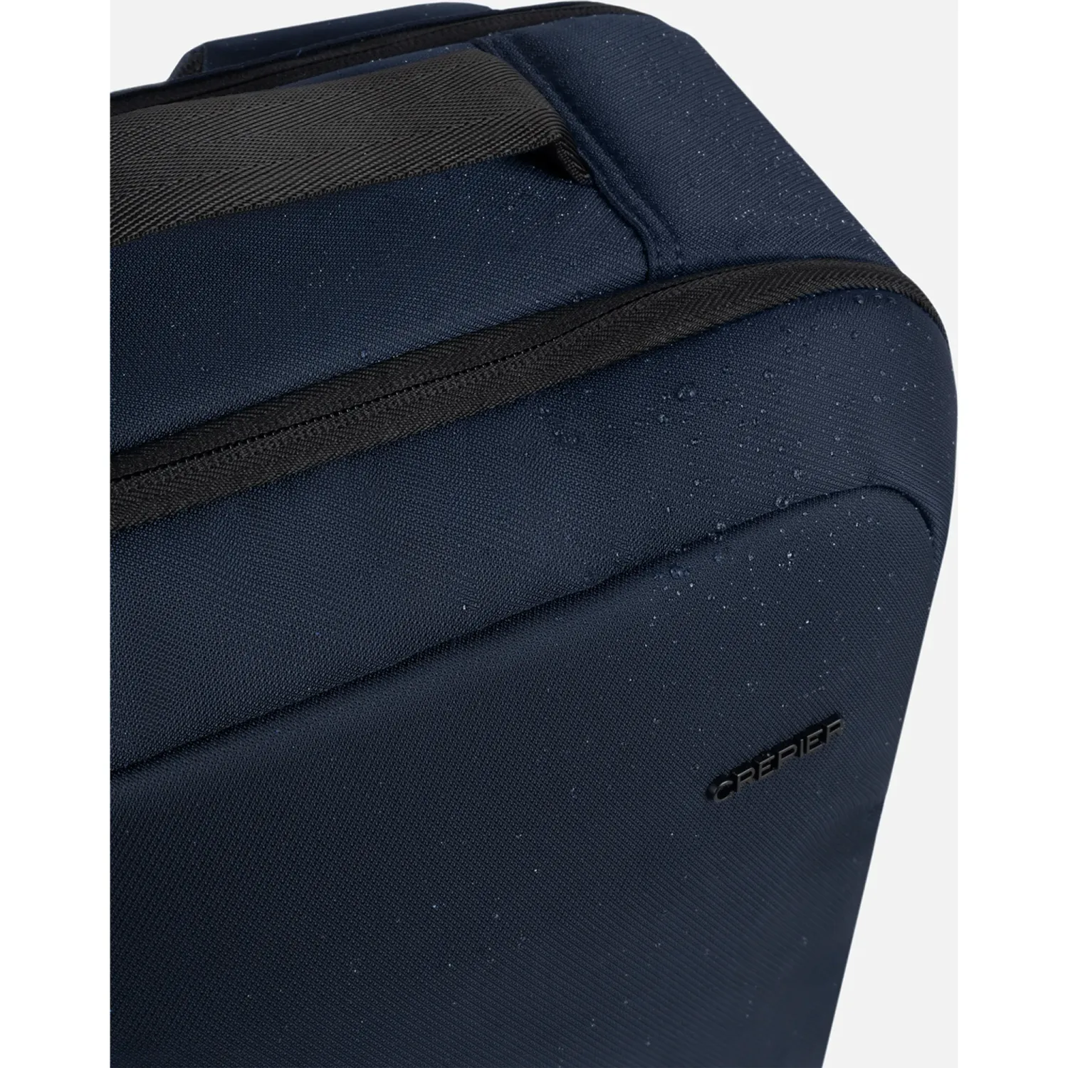 Mochila Crepier Hombre Stone Grande color azul | Platanitos