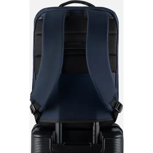 CREPIER Mochila Hombre Stone Grande