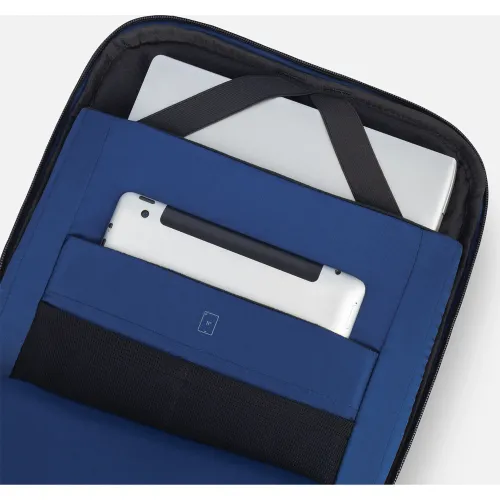 CREPIER Mochila Hombre Stone Grande