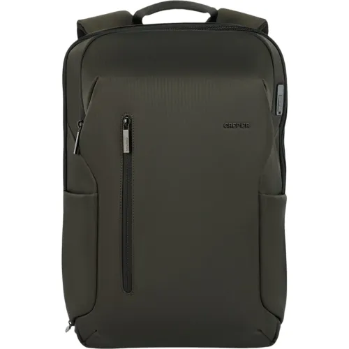 CREPIER Marron modelo Mochila Hombre Volker Grande 2025112014304535799  