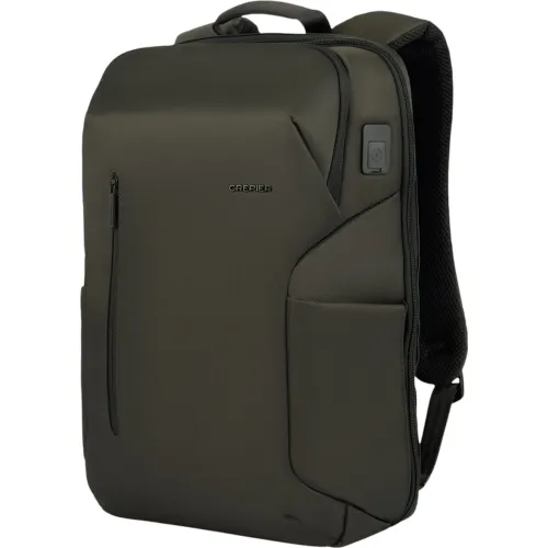 CREPIER Mochila Hombre Volker Grande