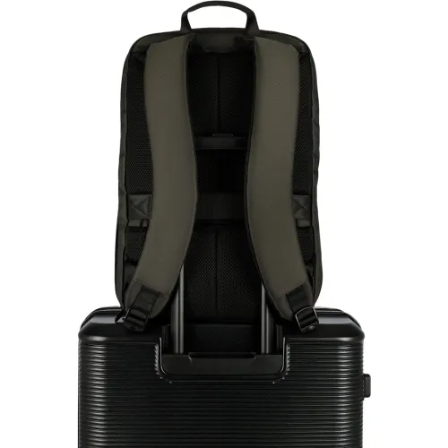 CREPIER Mochila Hombre Volker Grande