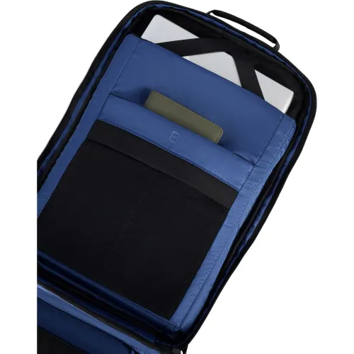 CREPIER Mochila Hombre Volker Grande