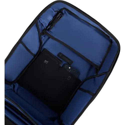 CREPIER Mochila Hombre Volker Grande