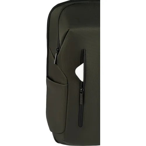 CREPIER Mochila Hombre Volker Grande