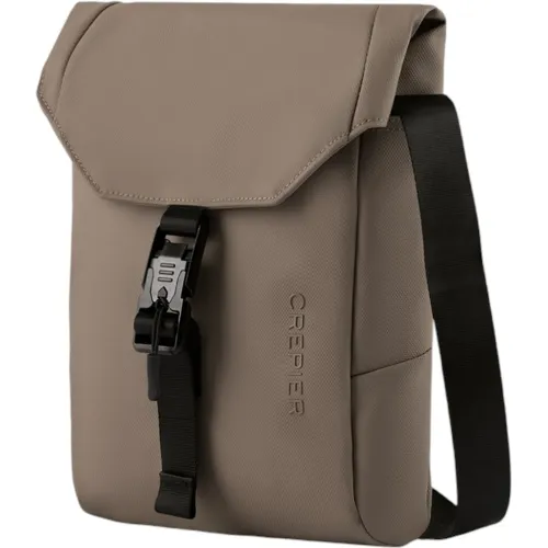 CREPIER Morral Hombre Boer Mediano