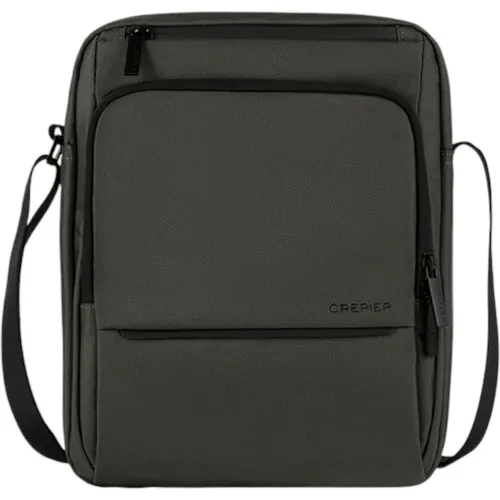 CREPIER Gris modelo Morral Hombre Dustin Mediano 2025112014304535805  