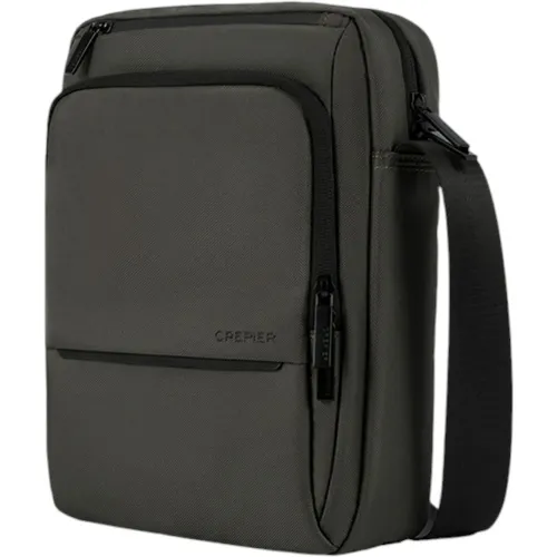 CREPIER Morral Hombre Dustin Mediano