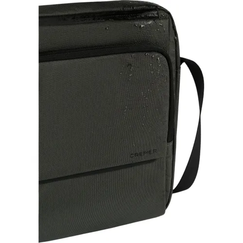 CREPIER Morral Hombre Dustin Mediano