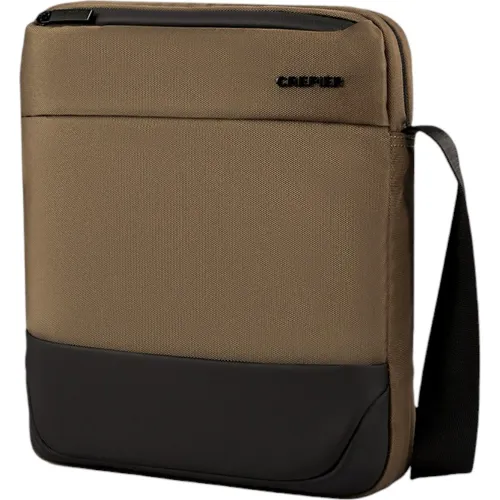 CREPIER Morral Hombre Gerard Mediano