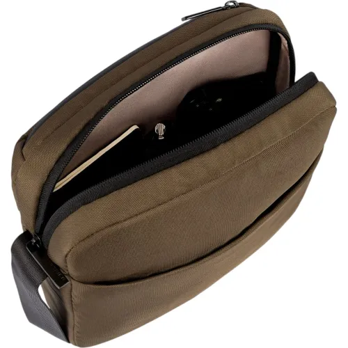 CREPIER Morral Hombre Gerard Mediano