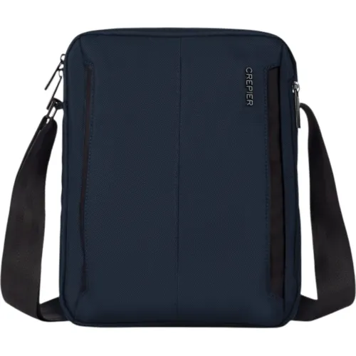 CREPIER Azul modelo Morral Hombre Grimeldi 2.0 Mediano 2025112014304535811  