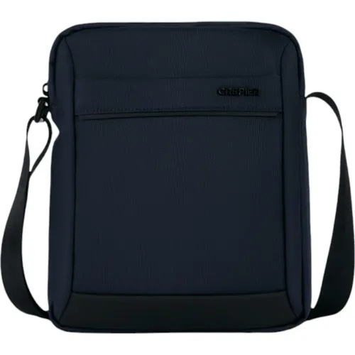 CREPIER Azul modelo Morral Hombre Renuad Mediano 2025112014304535814  