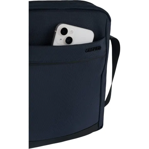 CREPIER Morral Hombre Renuad Mediano