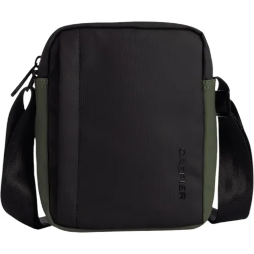 CREPIER Verde modelo Morral Mini Hombre Dorzem Chico 2025112014304535820  