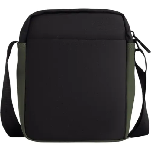 CREPIER Morral Mini Hombre Dorzem Chico