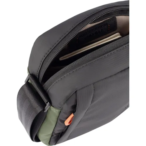 CREPIER Morral Mini Hombre Dorzem Chico