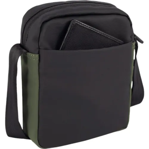 CREPIER Morral Mini Hombre Dorzem Chico
