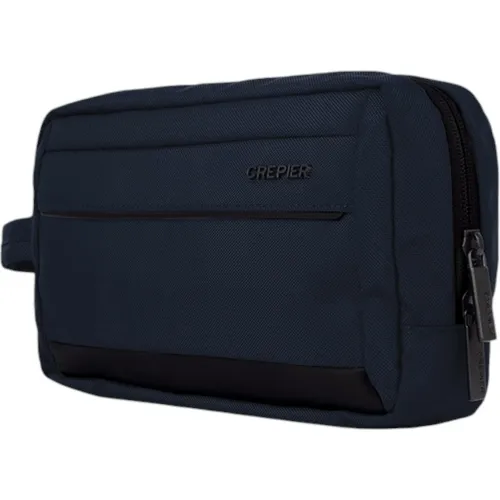 CREPIER Neceser Hombre Renuad Chico