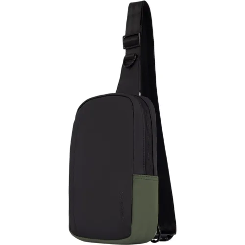 CREPIER Sling Bag Hombre Dorzem Mediano