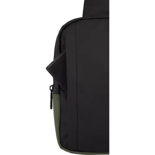 CREPIER Sling Bag Hombre Dorzem Mediano