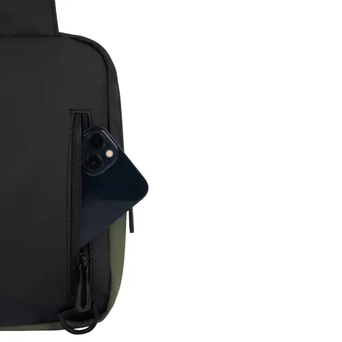 CREPIER Sling Bag Hombre Dorzem Mediano