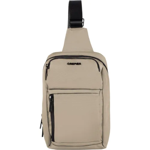 CREPIER  modelo Sling Bag Hombre Duval Mediano 2025112014304535844  