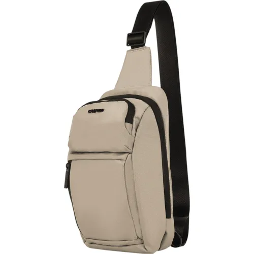 CREPIER Sling Bag Hombre Duval Mediano