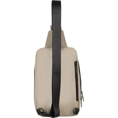 CREPIER Sling Bag Hombre Duval Mediano