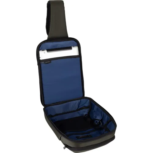 CREPIER Sling Bag Hombre Volker Mediano