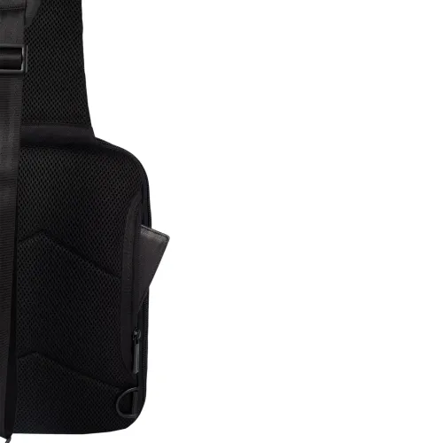 CREPIER Sling Bag Hombre Volker Mediano