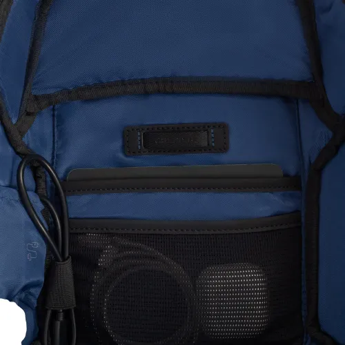 CREPIER Sling Bag Hombre Volker Mediano