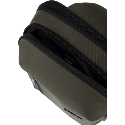 CREPIER Sling Bag Hombre Volker Mediano