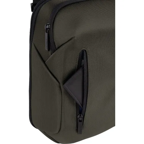 CREPIER Sling Bag Hombre Volker Mediano
