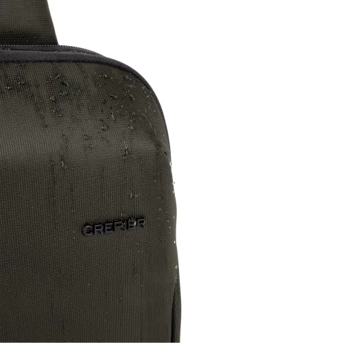 CREPIER Sling Bag Hombre Volker Mediano