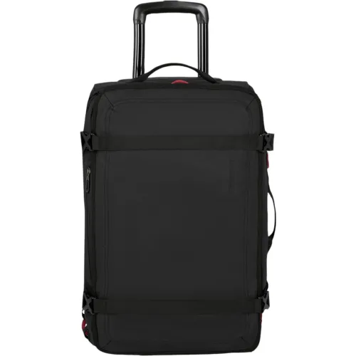 CREPIER Negro modelo Maleta Unisex Blanda Laios 2.0 19plg Chico 2025112014304535859  