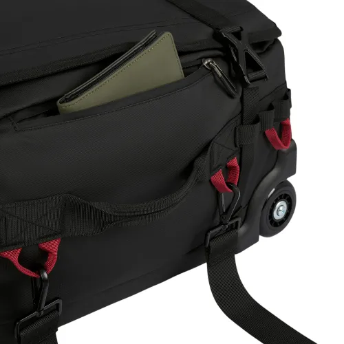 CREPIER Maleta Unisex Blanda Laios 2.0 19plg Chico