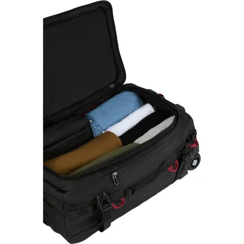 CREPIER Maleta Unisex Blanda Laios 2.0 19plg Chico