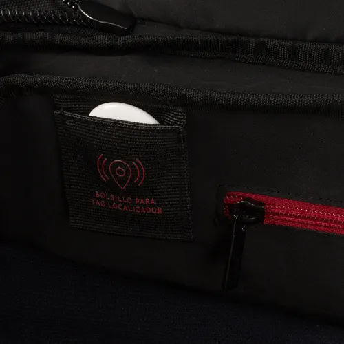 CREPIER Maleta Unisex Blanda Laios 2.0 19plg Chico