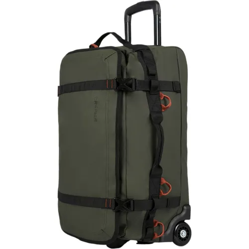 CREPIER Maleta Unisex Blanda Laios 2.0 19plg Chico