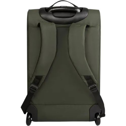 CREPIER Maleta Unisex Blanda Laios 2.0 19plg Chico