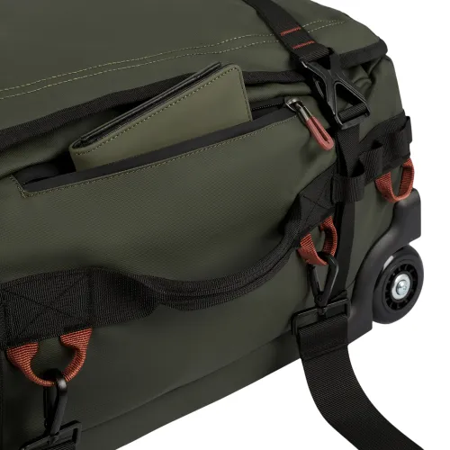 CREPIER Maleta Unisex Blanda Laios 2.0 19plg Chico